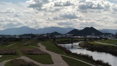 ⛰️ 스미토모 타다쿠마 탄광 폐석산(스미토모 타다쿠마 탄코 보타야마) 이미지 2